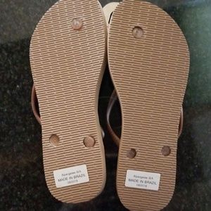 Havaianas Shoes - Havaianas Slim Flip Flops Havaianas Shoes - Havaianas Slim Flip Flops